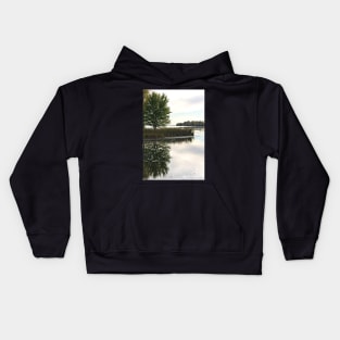 Bay Watch Kids Hoodie